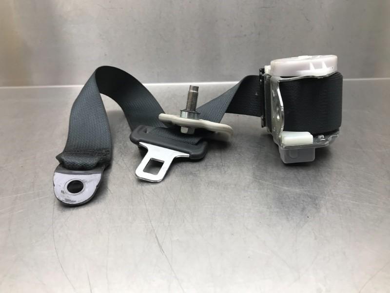 CEINTURE DE SECURITE ARRIERE GAUCHE Note (E12) (|80920AA|), Utilisé, Nissan