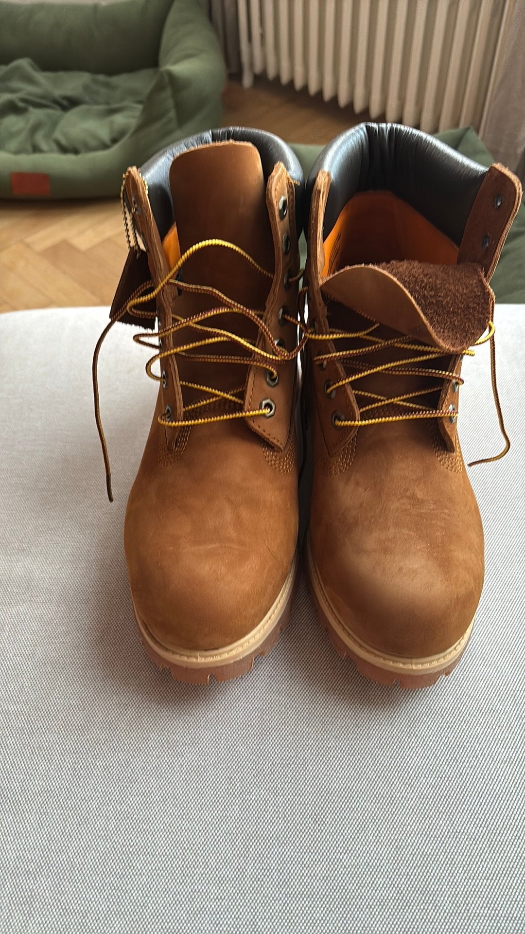Timberland, Ophalen, Nieuw, Overige kleuren, Wandelschoenen