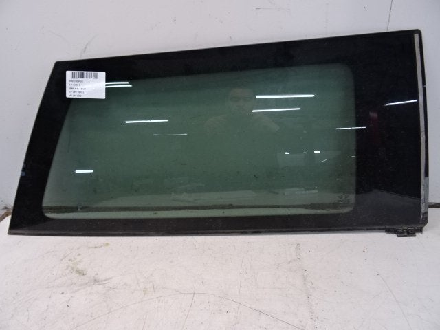 ZIJRUIT RECHTS ACHTER Mini Mini (R56) (01-2006/11-2013), Gebruikt, Mini