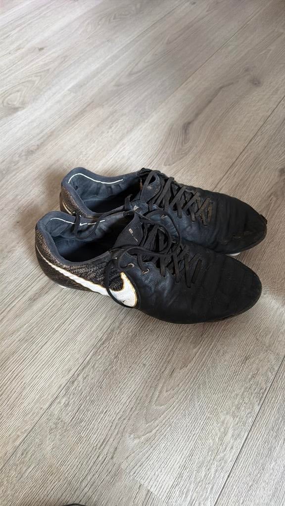 Nike tiempo maat43, Enlèvement, Comme neuf