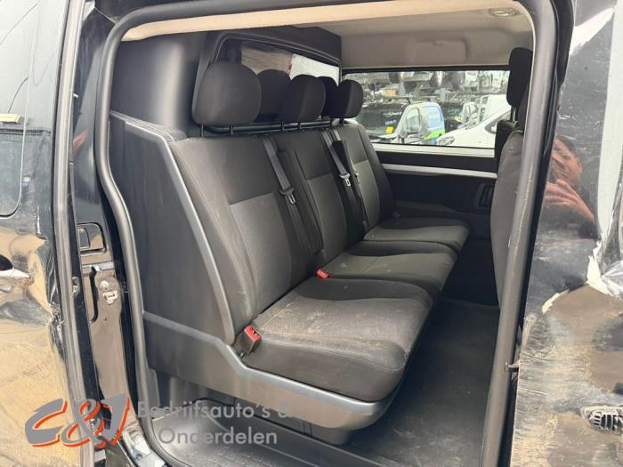 Dubbele cabine van een Peugeot Expert, Auto-onderdelen, Gebruikt, -, -, Ophalen of Verzenden