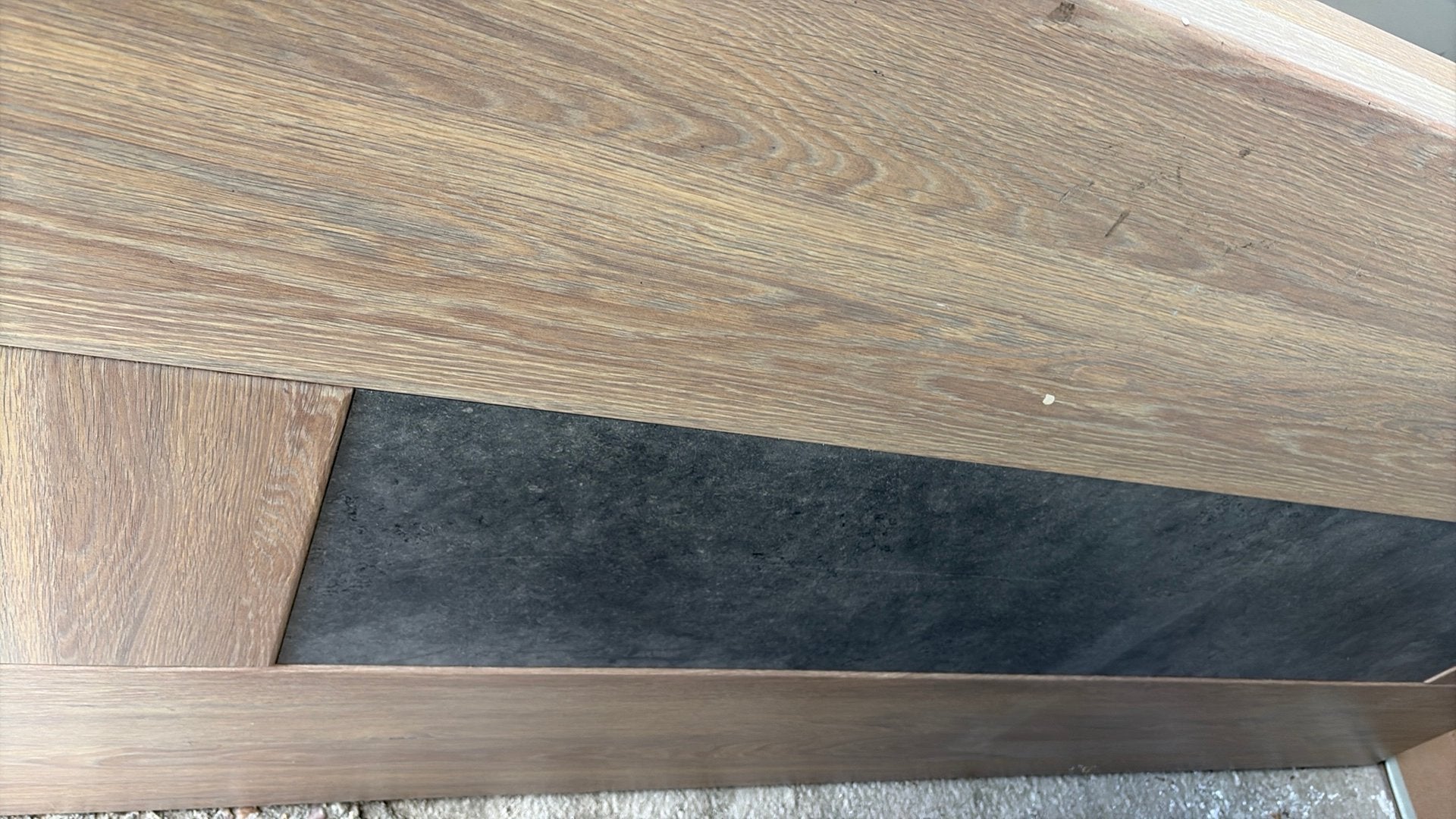 Eettafel 190 op 95, Ophalen, Gebruikt