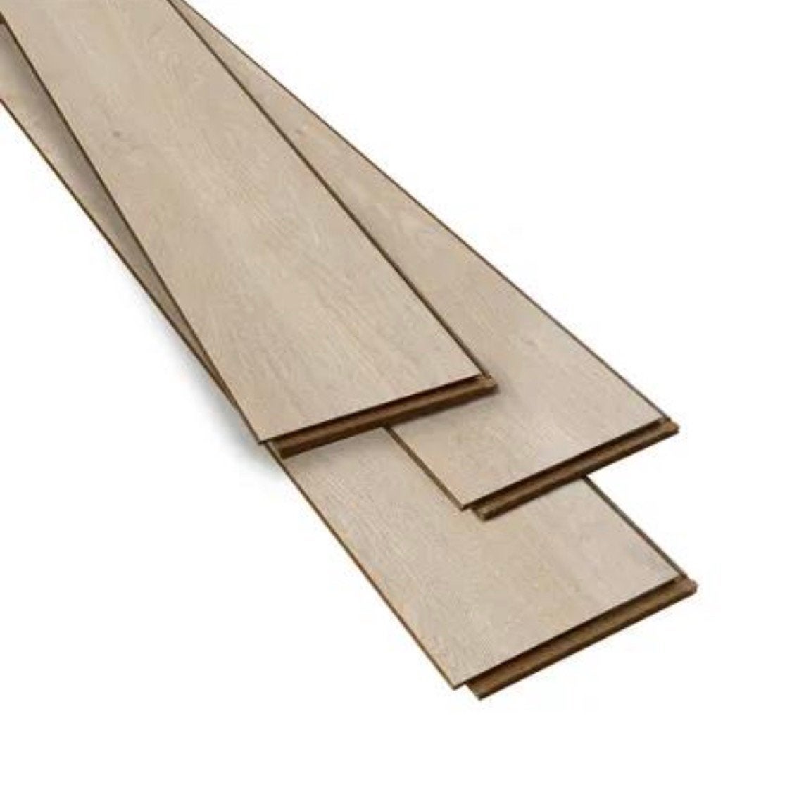Quick-Step Nesto Mella Eik Natuur laminaat – ca. 45 m², Bricolage & Construction, Enlèvement, Aggloméré