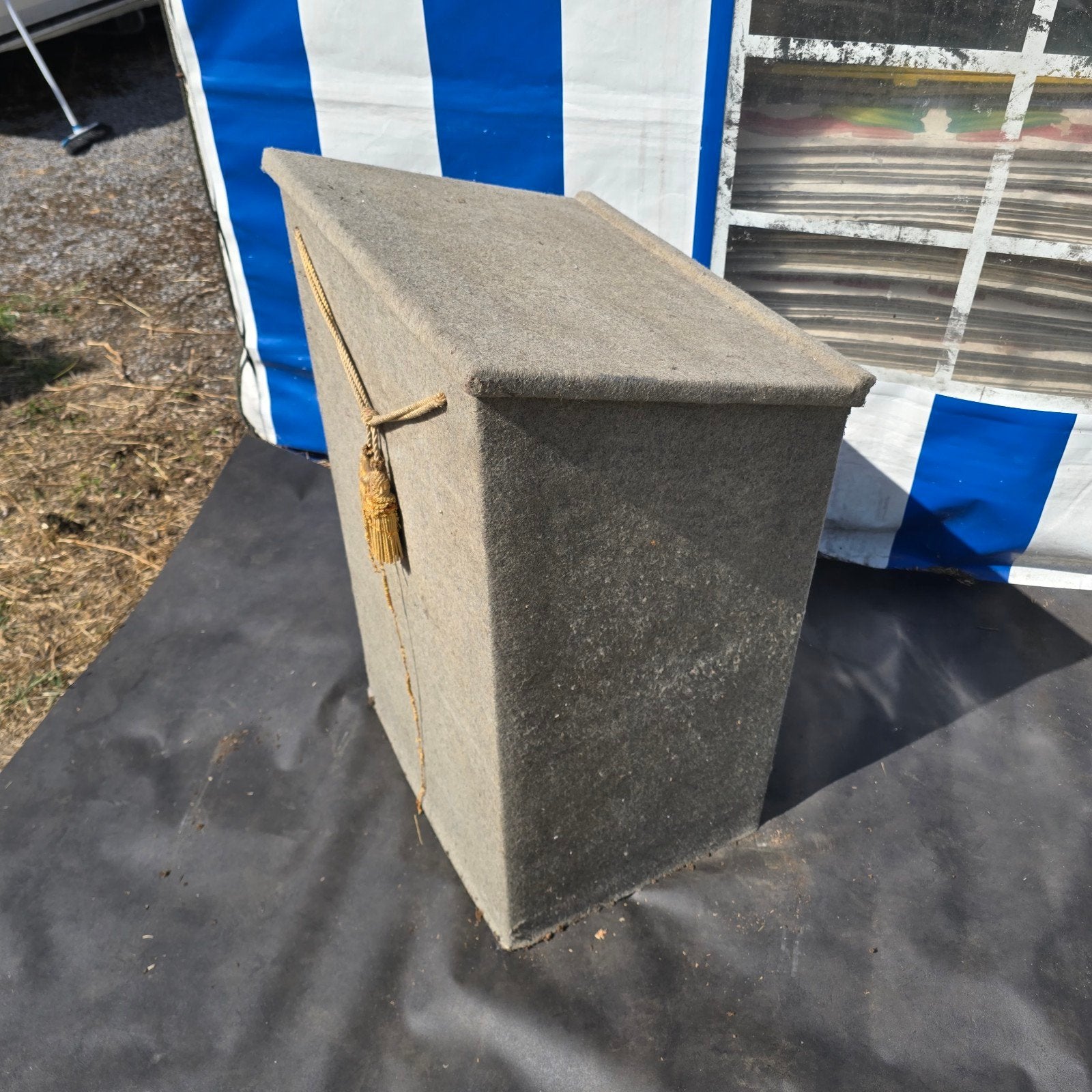 pedestal pepiter partituur muziekinstrumenten meubelen retro, Ophalen