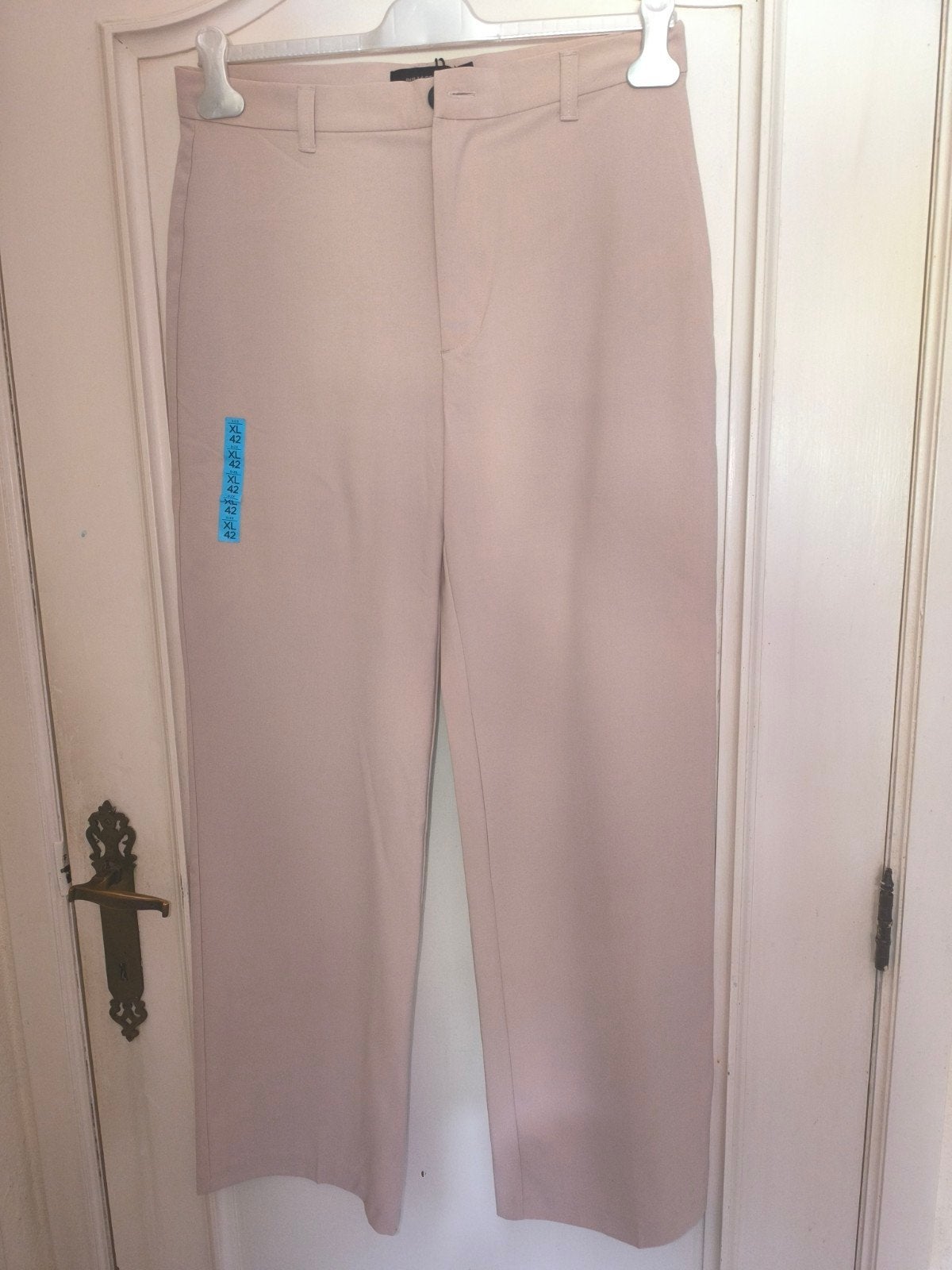 Nieuwe broek pull&bear 42, Ophalen of Verzenden