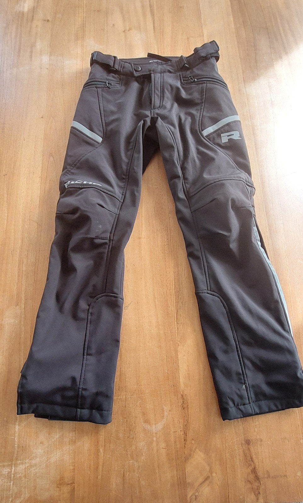 Richa kinder motorbroek maat 152, Motoren, Ophalen, Kinderen, Broek | textiel, Richa