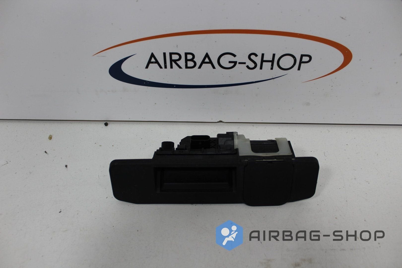 Mercedes A W177 Kofferklep handgreep A0997500700, Autos : Pièces & Accessoires, Utilisé, -, -, Enlèvement ou Envoi