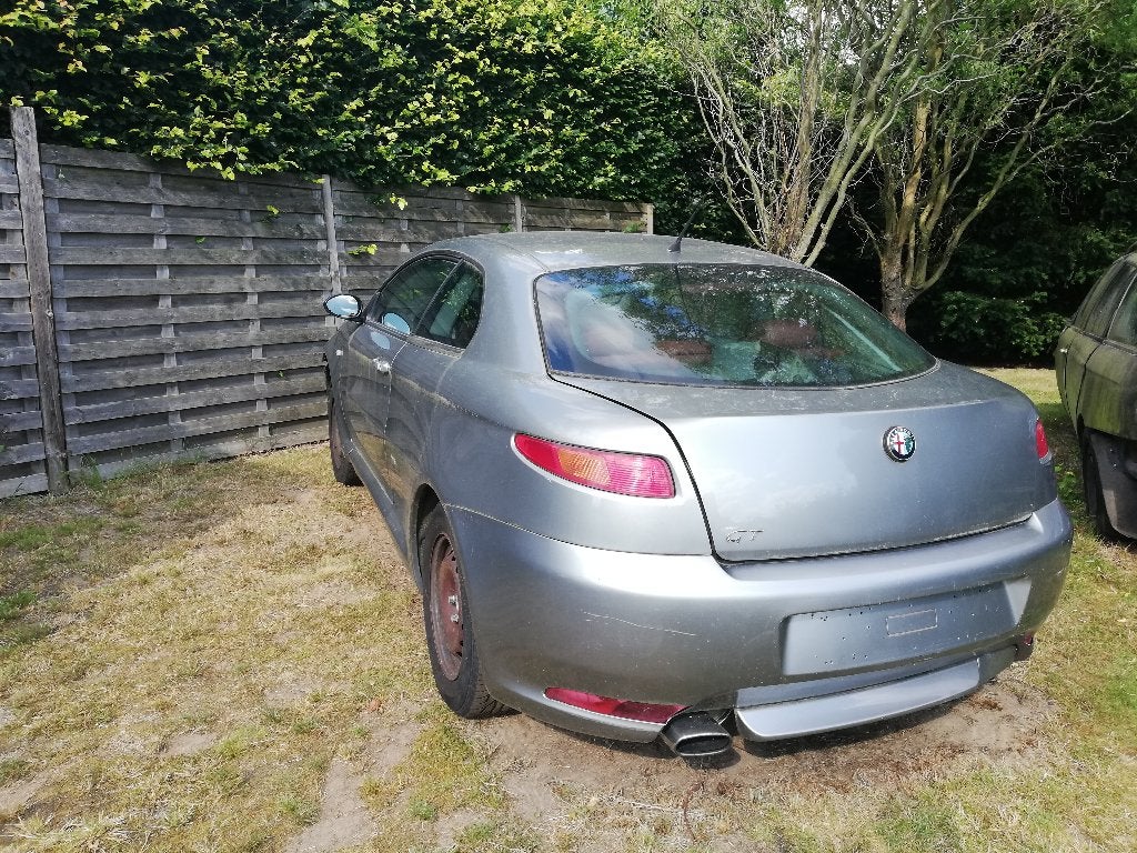 Alfa Romeo GT achterklep, Auto-onderdelen, Ophalen, Gebruikt, Alfa Romeo, Achterklep