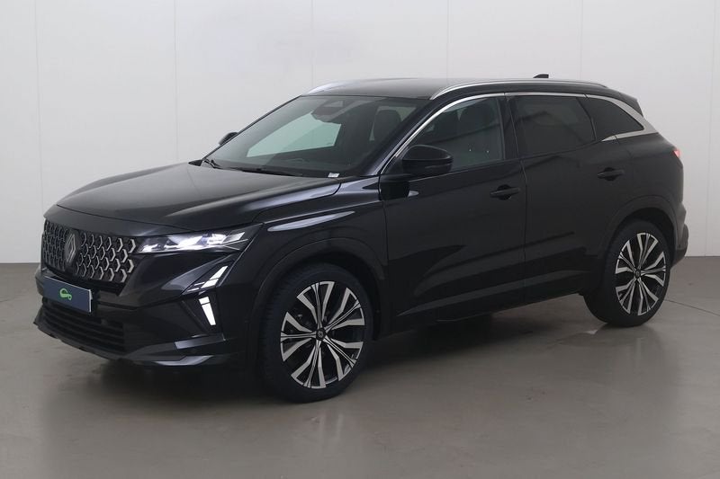 Renault Austral 1.3 TCE techno 150 AT, Auto's, Renault, Automaat, 4 cilinders, https://public.car-pass.be/vhr/3b5738e1-4393-4f16-8131-90da2a7bc00e