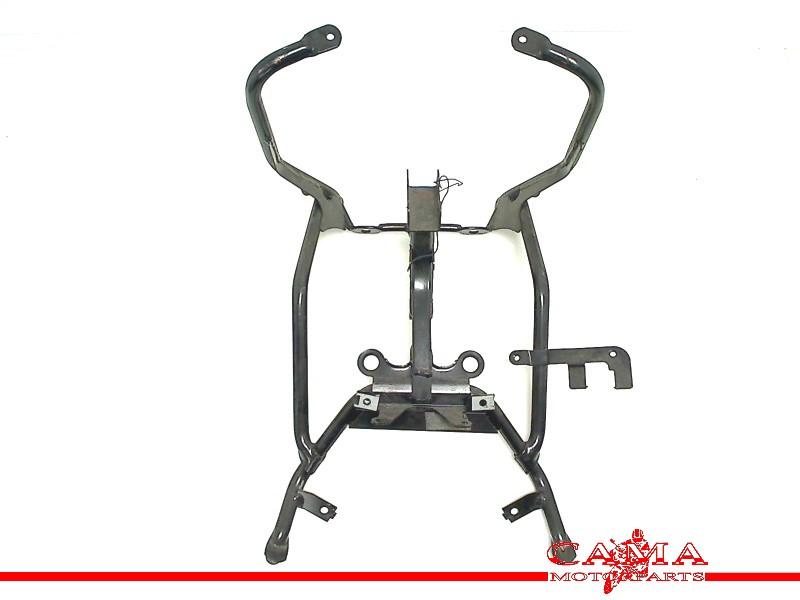 KUIPFRAME Suzuki DL 650 V-Strom 2004-2006 (DL650), Dhr. S. di Majo, Gebruikt, Info@cama-motorparts.nl, P.J. Troelstraweg 8 8
3144 CX  MAASSLUIS, NL