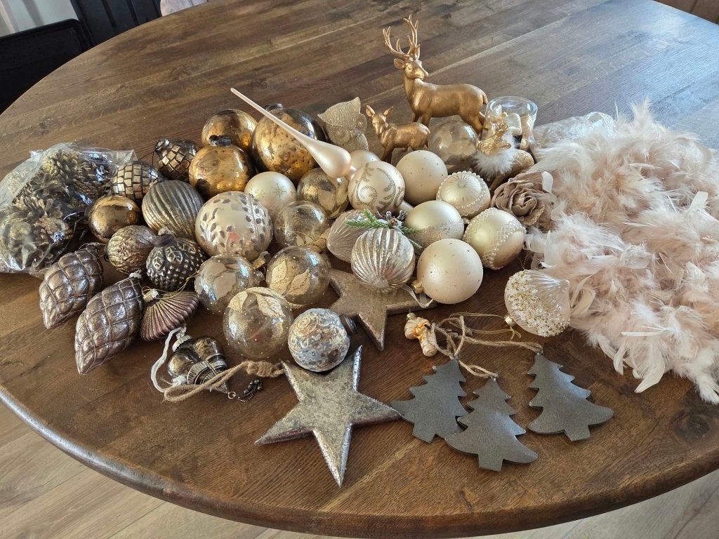 décoration de Noël, Enlèvement, Comme neuf