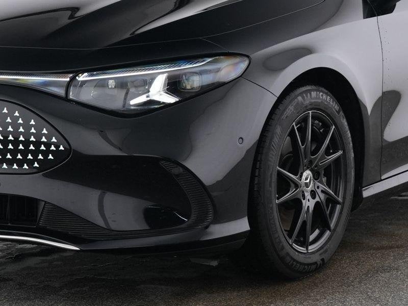 Mercedes-Benz CLA-Klasse 250+ Business Edition + MULTIBEAM +, CLA, Achat, Entreprise, Entretenue par le concessionnaire