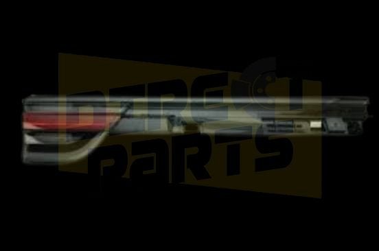 Porsche Panamera (10/16-10/19) Achterlicht Links Binnen (Exc, -, Verzenden, -, Porsche