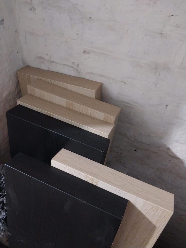 Lack   Ikea 11026 (6 pièces)