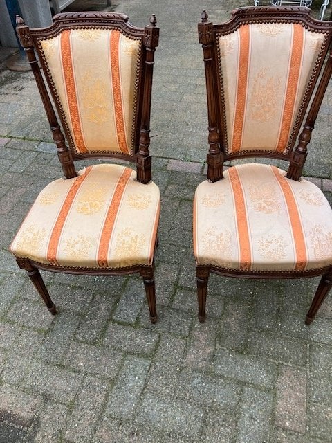 stoelen, Antiek en Kunst, Ophalen