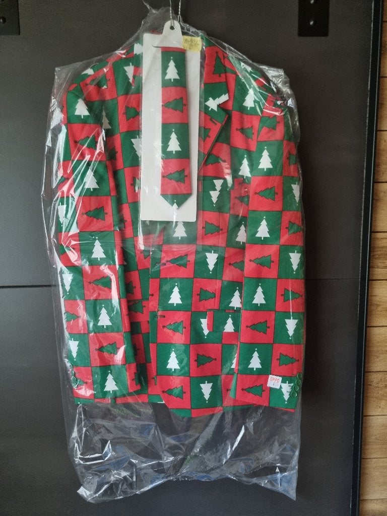foute party kleding heren  xxl, Vêtements | Hommes, Costumes de carnaval & Vêtements de fête, Enlèvement, Comme neuf, Vêtements