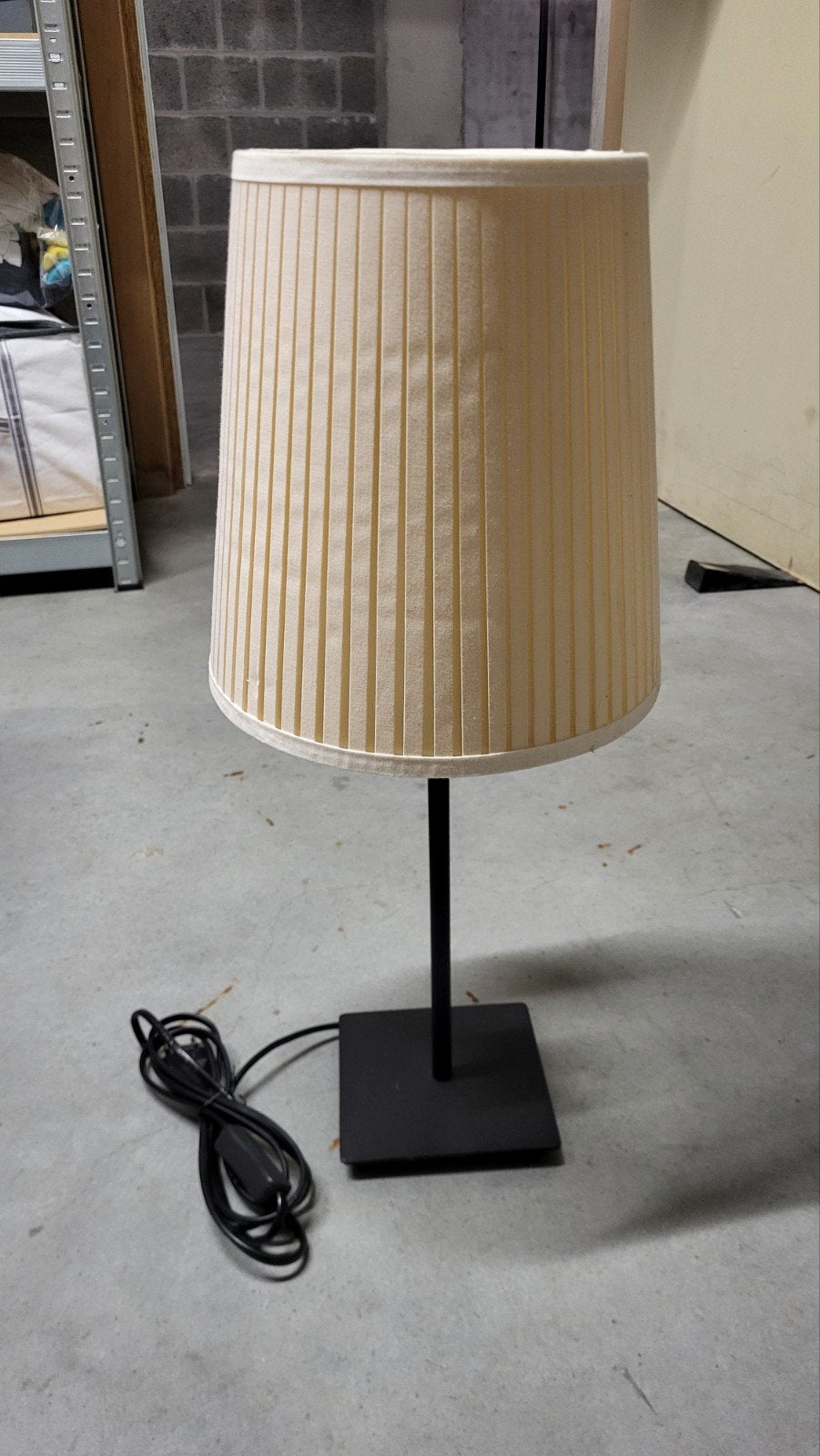 Lampadaire de table ikea, Maison & Meubles