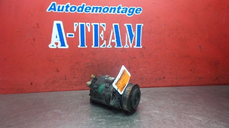 COMPRESSEUR CLIMATISATION Opel Vectra C GTS (|0941306304|), Opel, Opel Automobile GmbH, Utilisé, Kontakt-opel@opel.com