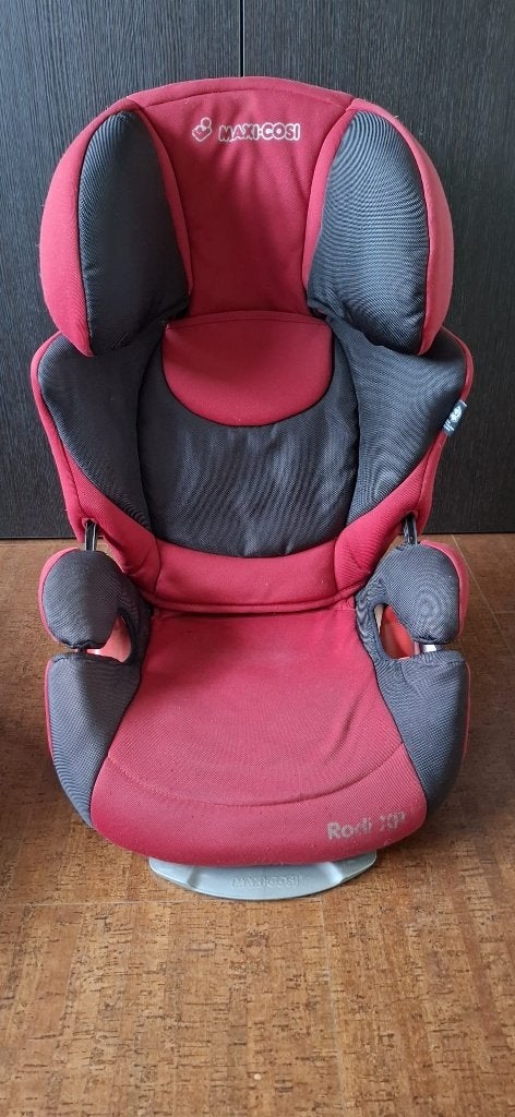 Autostoel Maxi-cosi Groep 2/3, Ophalen, 15 t/m 36 kg, Afneembare rugleuning, Maxi-Cosi