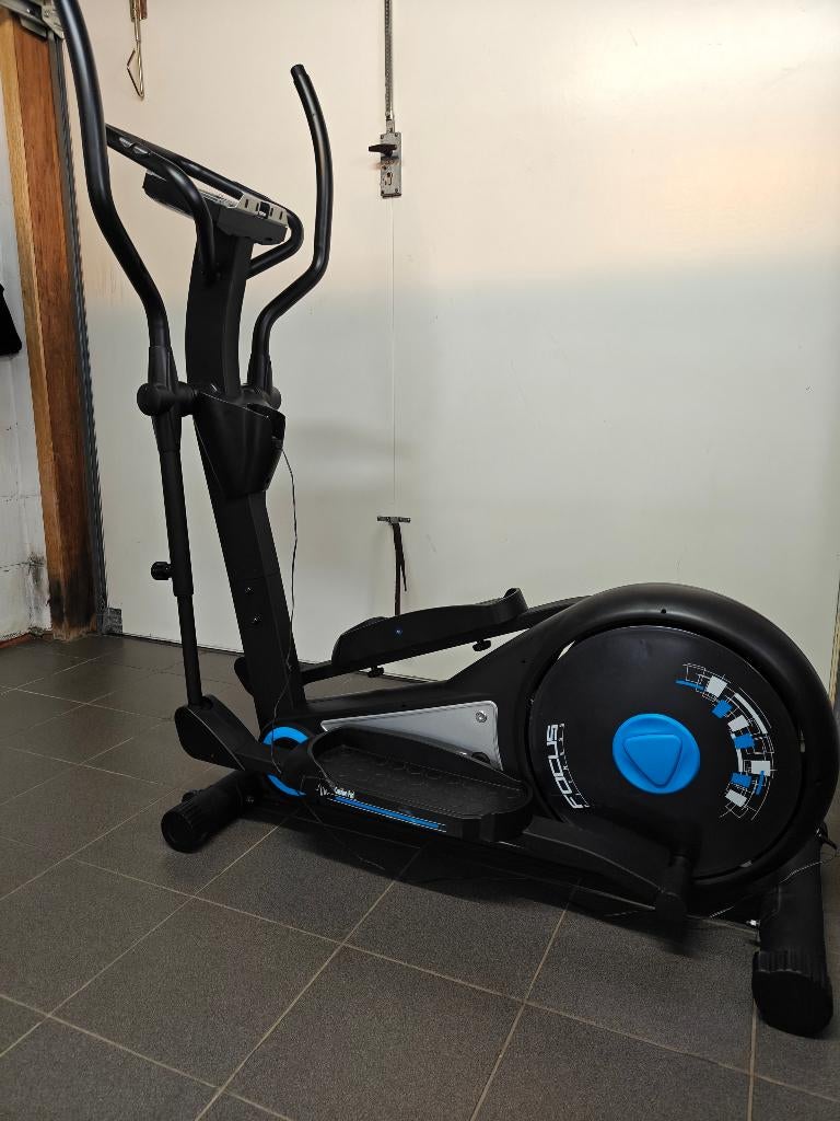 Cross trainer Focus Fox 5, Sport en Fitness, Ophalen, Zo goed als nieuw, Crosstrainer