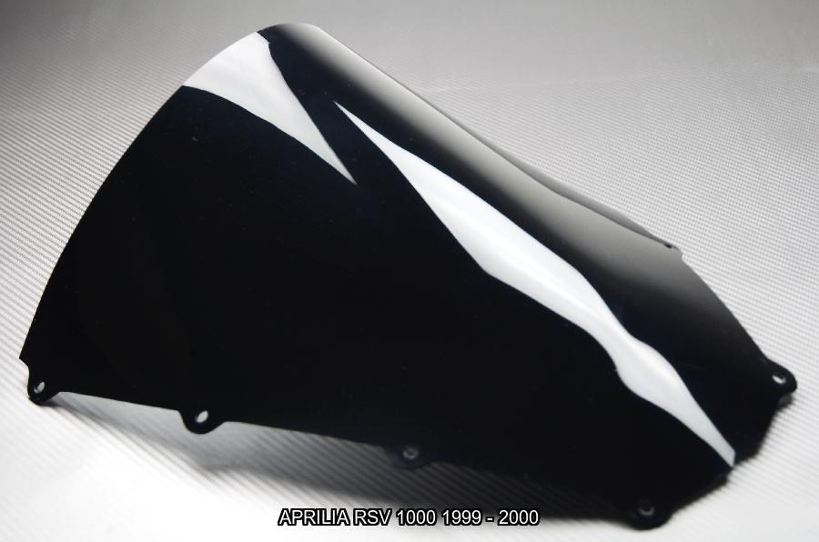 Windscherm APRILIA RSV 1000 / R 1999 - 2000, Ophalen of Verzenden, Nieuw