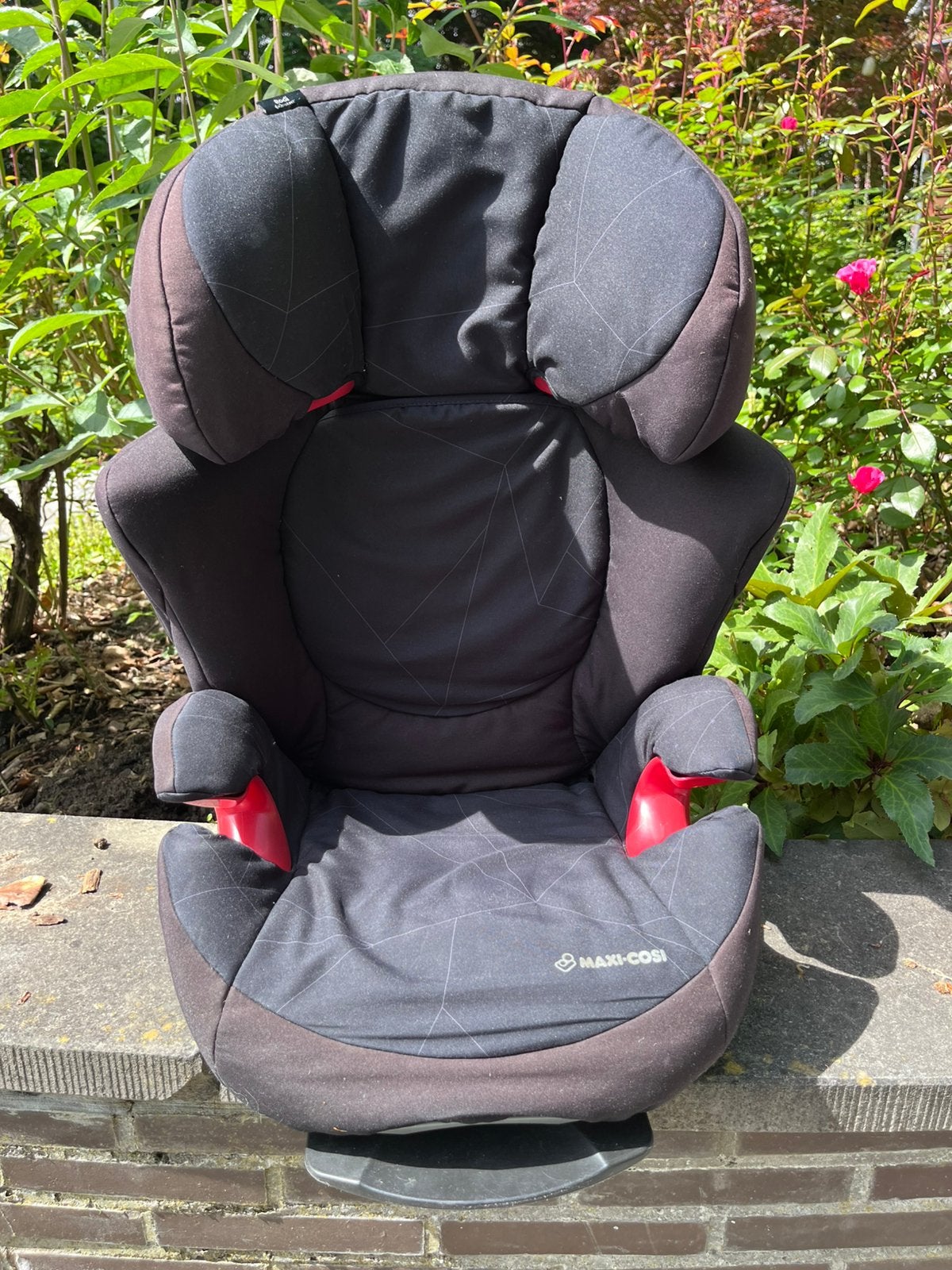 Maxi Cosi autostoel, Ceinture de sécurité, Mode veille, 15 à 36 kg, Enlèvement
