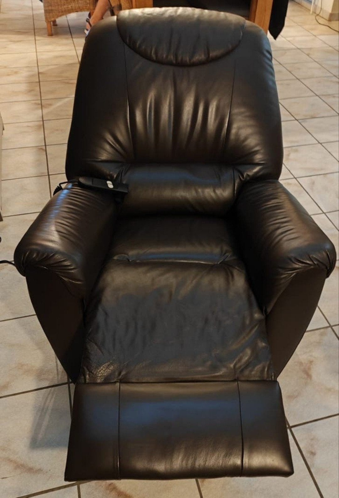 Relax electrisch, Huis en Inrichting, Fauteuils, Ophalen