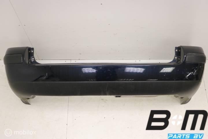Achterbumper VW Passat 3B Variant, Gebruikt