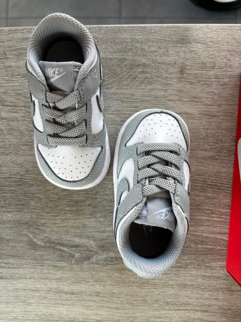 Nike schoenen maat 18,5, Kinderen en Baby's, Ophalen, Schoentjes, Nieuw, Jongetje