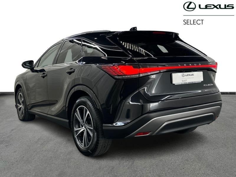 Lexus RX(-H) 309hp PHEV AWD Business Line, Autos, Achat, 2487 cm³, Euro 6, Ordinateur de bord