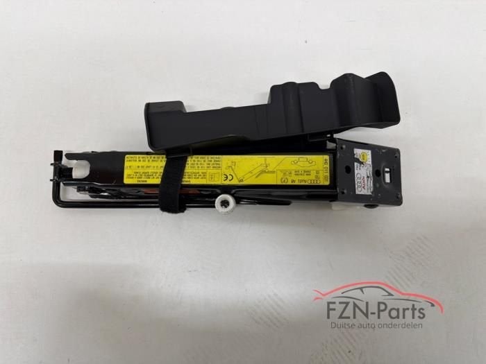 Audi A8 4H Krik met houder, Ophalen of Verzenden, Gebruikt