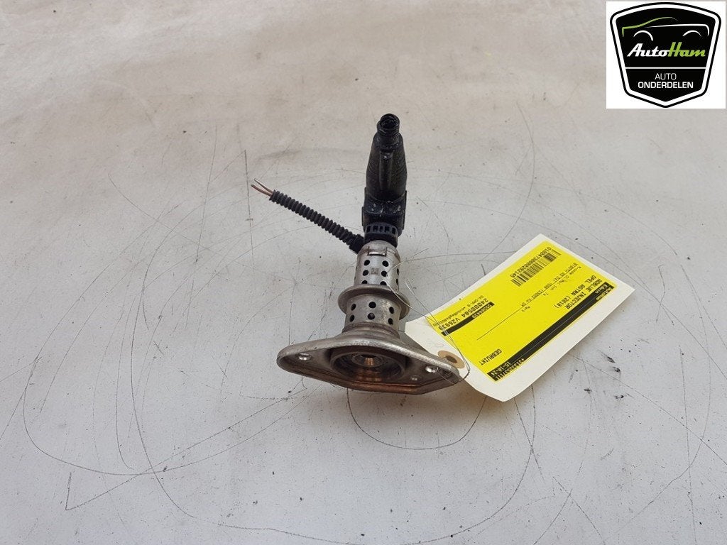 ADBLUE INJECTOR Opel Astra K Sports Tourer (|55504439|), Gebruikt, Opel