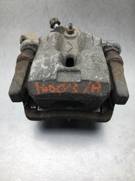 REMKLAUW LINKS ACHTER ABS Mitsubishi ASX (01-2010/03-2023), Auto-onderdelen, Gebruikt, Mitsubishi