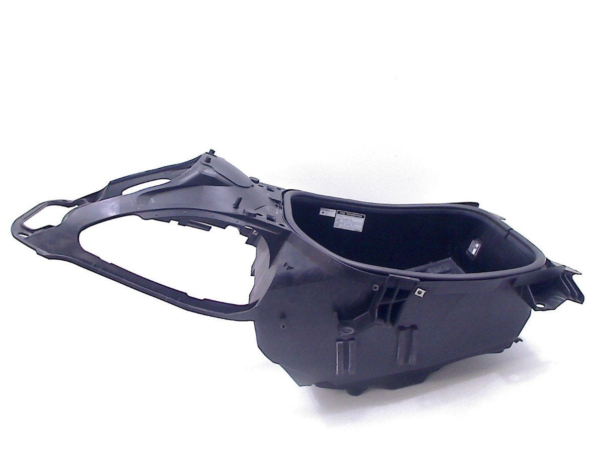 HELMBAK XP 500 T-MAX 2008-2011 (XP500 4B5) (4B5-2473R), Dhr. S. di Majo, Gebruikt, Info@cama-motorparts.nl, P.J. Troelstraweg 8 8
3144 CX  MAASSLUIS, NL