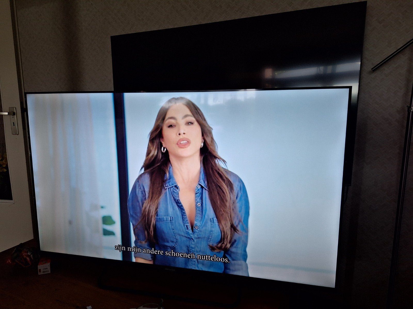 q led tv, Audio, Tv en Foto, Ophalen, LED