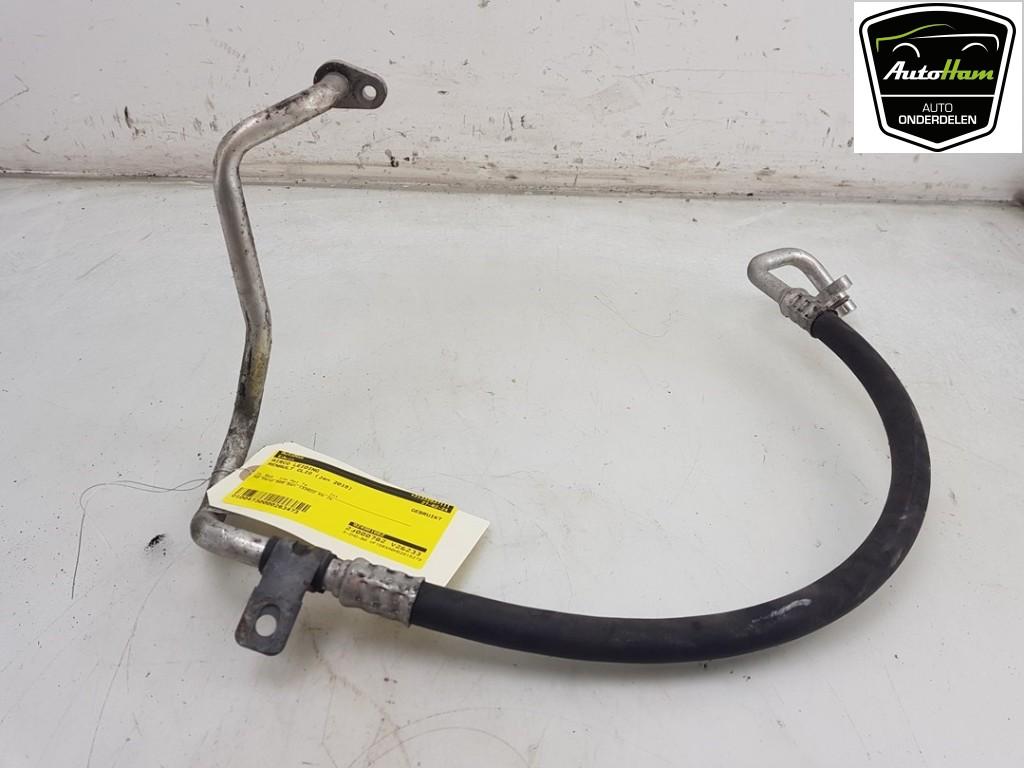 AIRCO LEIDING Renault Clio IV (5R) (|924901662R|), Gebruikt, Renault
