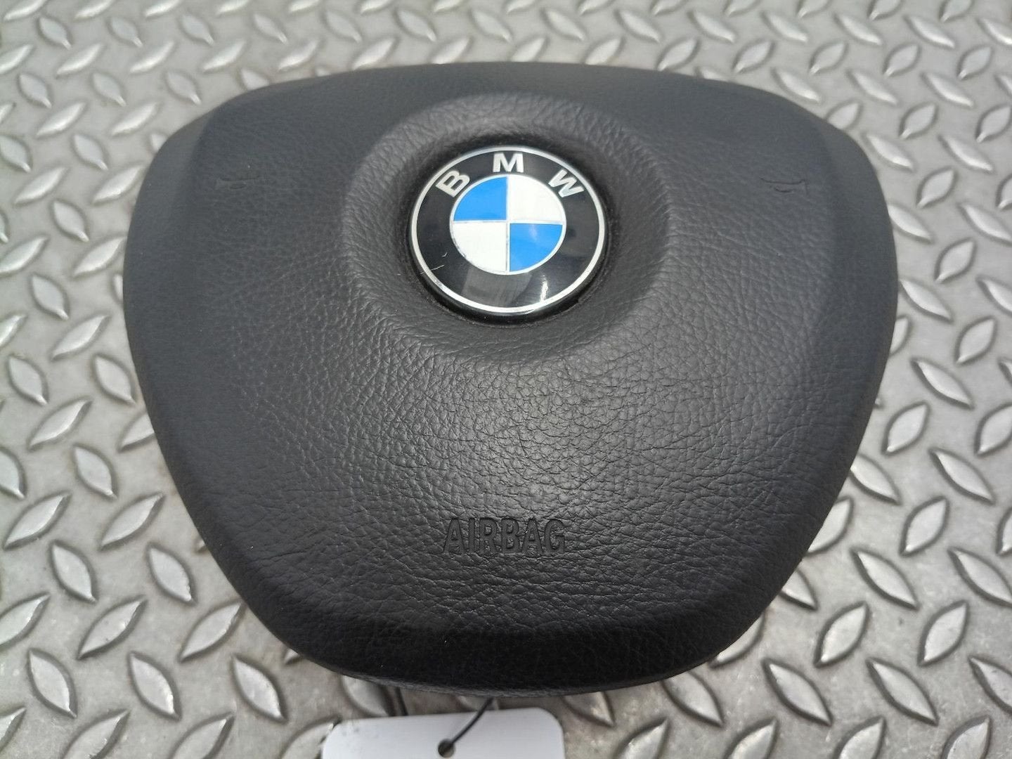 BMW 5 SERIES F11 523I  AIRBAG LINKS 32306783827 2011, Ophalen of Verzenden, Gebruikt, ARN erkend