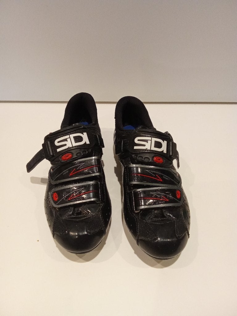 Sidi cyclocross schoenen, Fietsen en Brommers, Dames, Schoenen, Overige maten, Ophalen of Verzenden