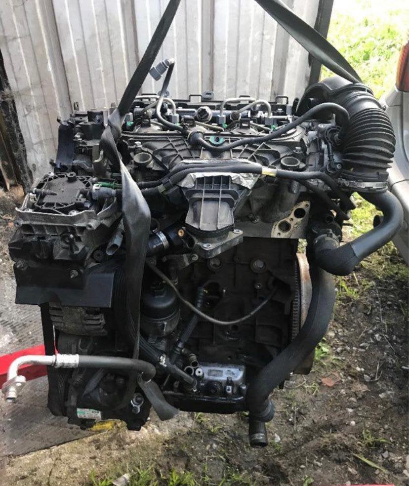 Toute pieces moteur 2.0 hdi 159 CV RH02, Autos : Pièces & Accessoires, Enlèvement ou Envoi, Citroën