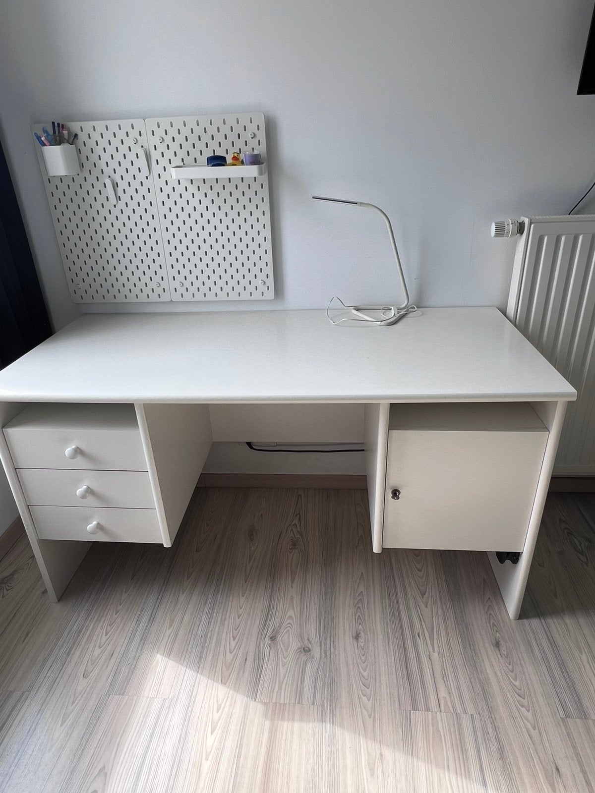 Bureau, Maison & Meubles, Bureaux, Enlèvement, Comme neuf