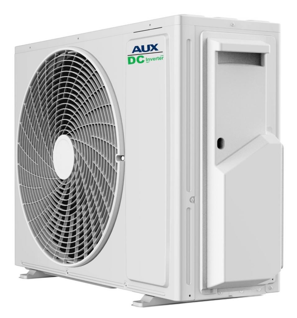 ‼️MULTI SPLIT CLIMATISEUR AUX  UNITÉ EXTÉRIEUR BLANC ‼️, Electroménager, Neuf, Enlèvement, Rue de Mons 164 bC, 7380 Quievrain