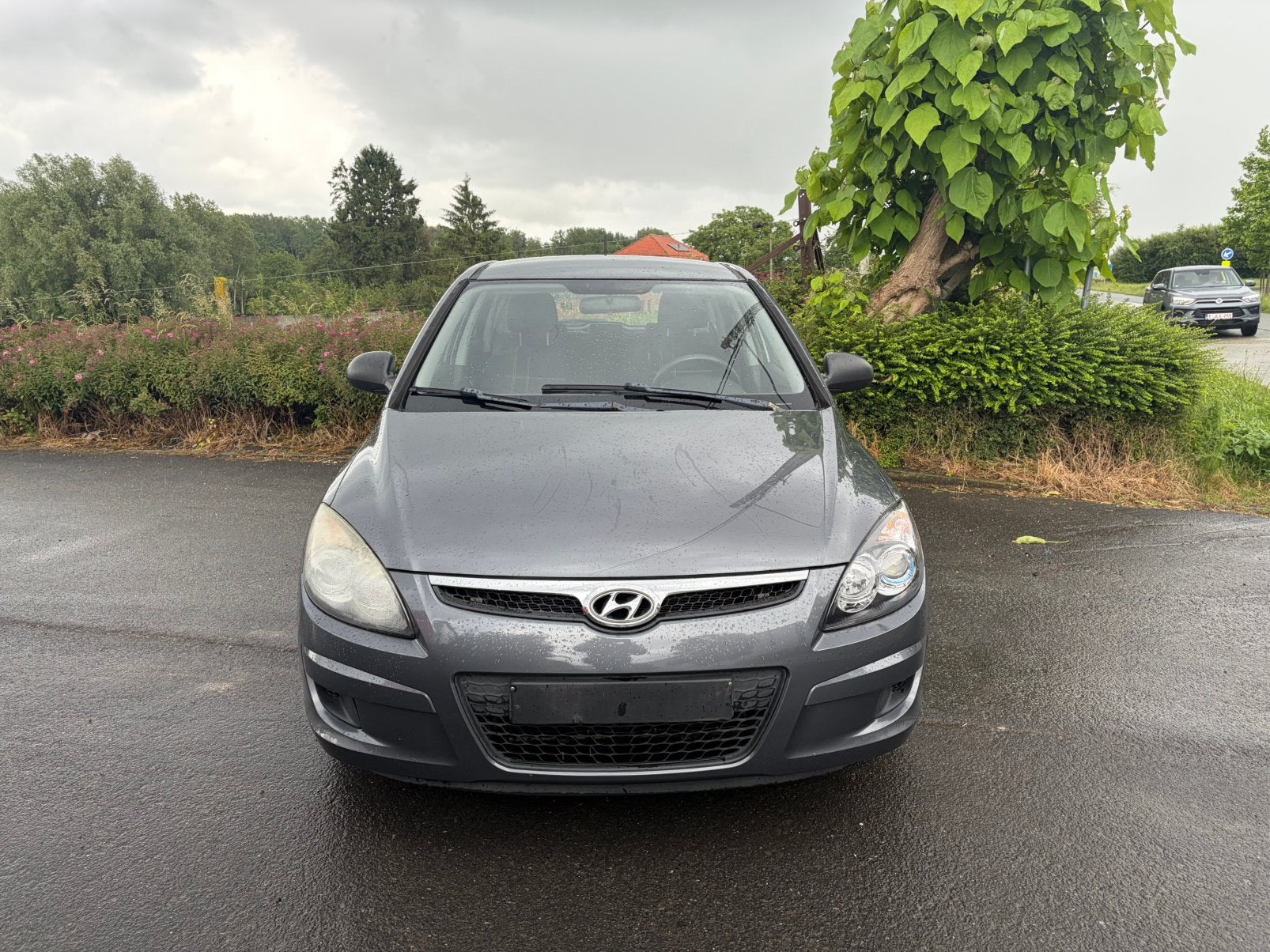 Hyundai i30 Essence 2009, Autos, Hyundai, Achat, Entreprise, Boîte manuelle, I30