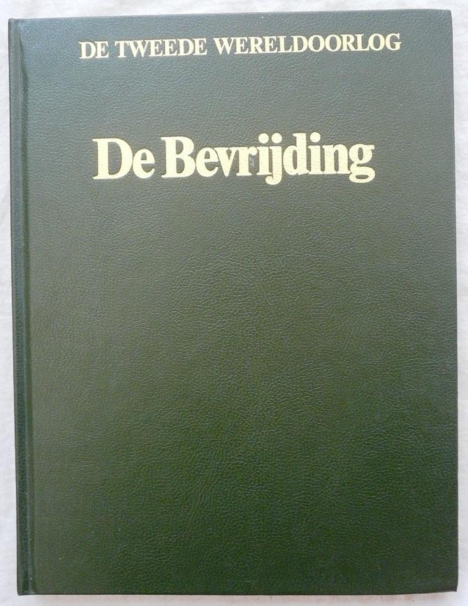 Boek, De Bevrijding, Lekturama, Nummer 20, 1978.(Nr.1), Boeken, Ophalen of Verzenden, Lekturama, Algemeen, Tweede Wereldoorlog