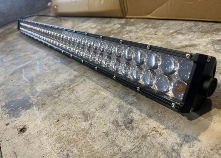 Ledbar 1m, Auto-onderdelen, Ophalen of Verzenden, Nieuw