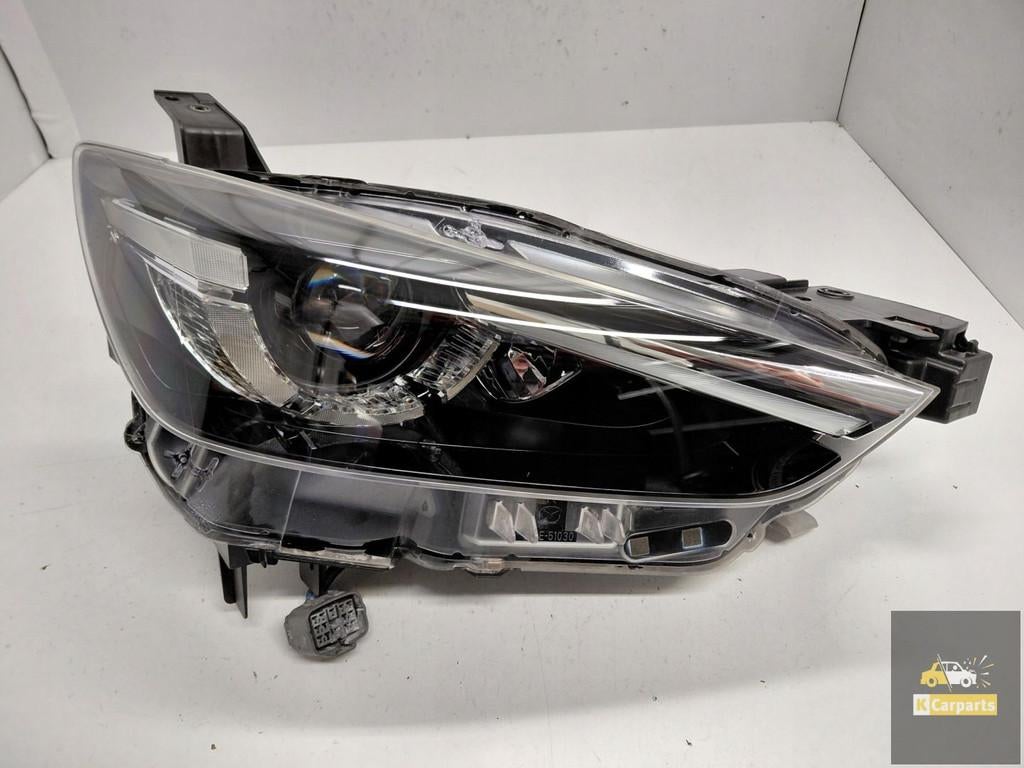 D10E-51030, Mazda CX3 Volledig Led 10 Pin 3 Lamp rechts, Auto-onderdelen, Gebruikt, Shinchi, Fuchu-Cho 3-1
730-8670  Hiroshima