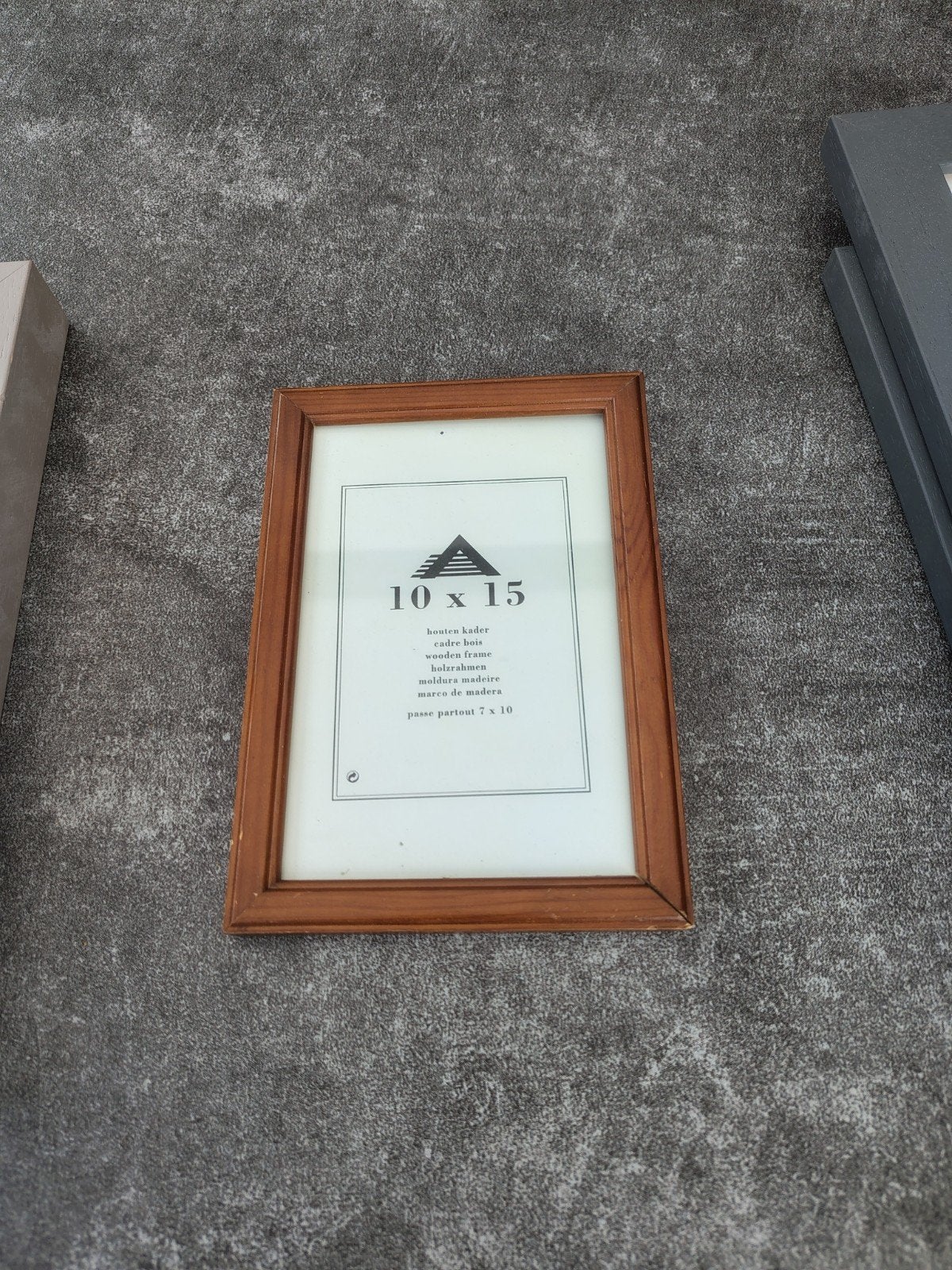 foto kader, Ophalen of Verzenden