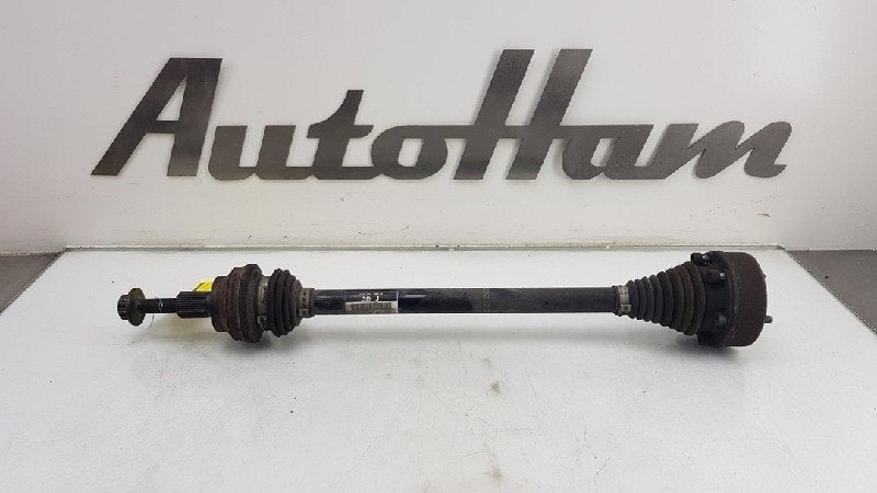 CARDAN ARRIERE GAUCHE (TRANSMISSION) Tiguan (5N1 / 2), Utilisé, Volkswagen