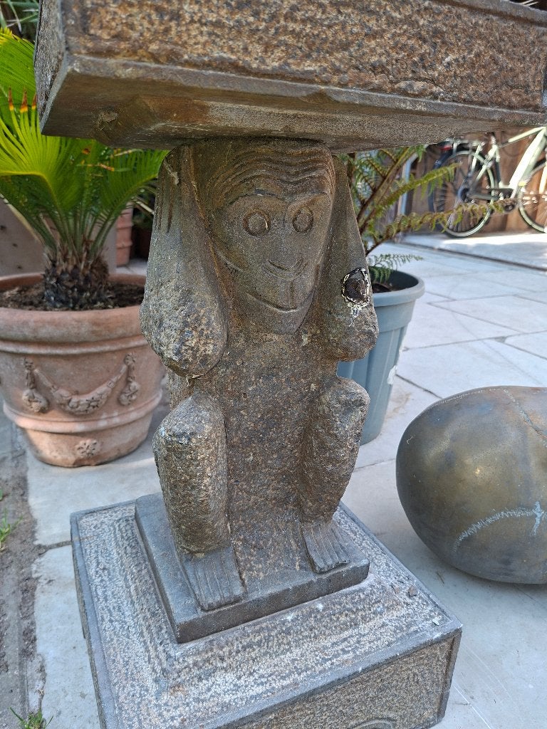 Unieke tuin pagode, Ophalen, Zo goed als nieuw