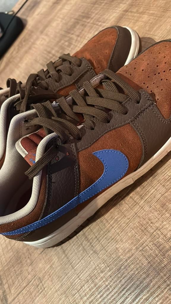 Nike dunk (maat 43), Ophalen, Zo goed als nieuw