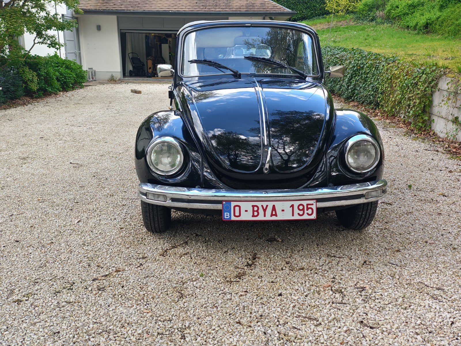 VW Cox Kever 1303, foto 5